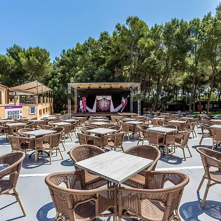 Aparthotel Vell Mari & Can Picafort (Mallorca)
