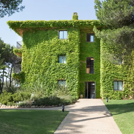 Aparthotel Vell Mari & 4*