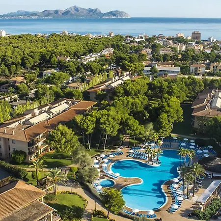 Vell Mari & Aparthotel