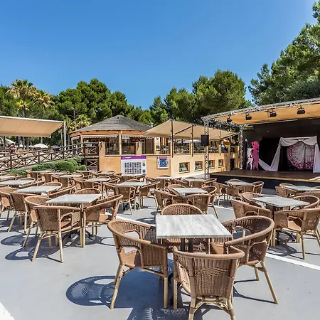 Aparthotel Vell Mari & 4*