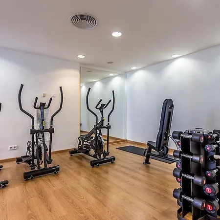 Aparthotel Vell Mari & Can Picafort (Mallorca)