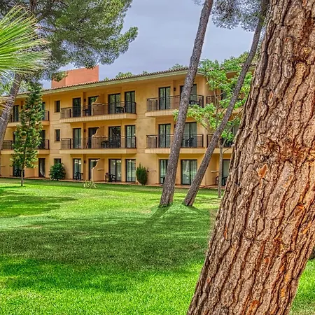 Vell Mari & מלון דירות 4*