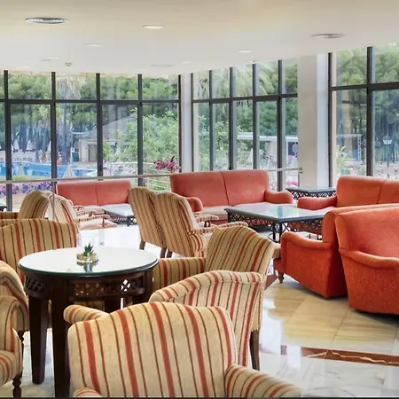 Aparthotel Vell Mari & 4*