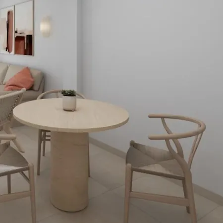 Vell Mari & Aparthotel