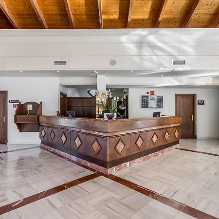 Caprice Vell Mari & - New Opening 2026 Apart Otel