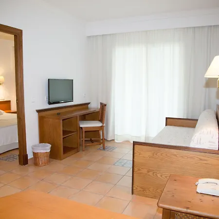 Vell Mari & 4* קאן פיקפורט