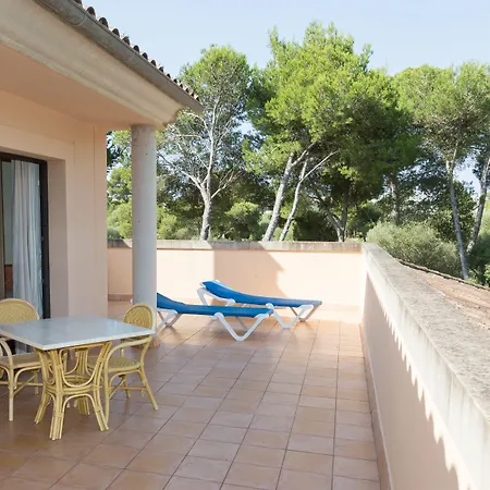 Vell Mari & מלון דירות