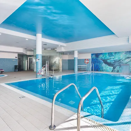 מלון דירות Vell Mari & קאן פיקפורט