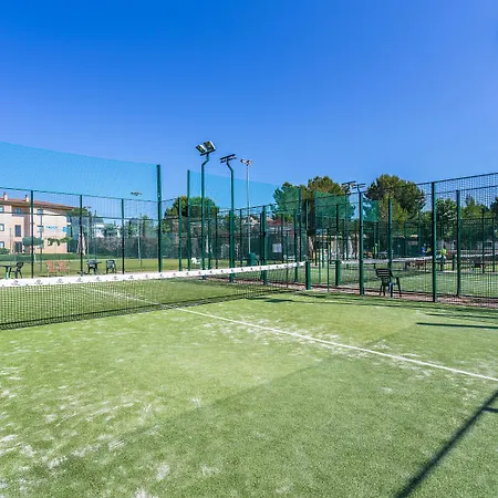 Vell Mari & מלון דירות קאן פיקפורט