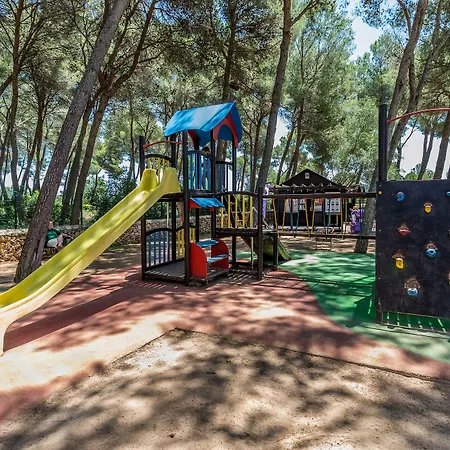 מלון דירות Vell Mari &