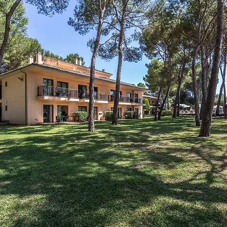 Vell Mari & Aparthotel Can Picafort (Mallorca)