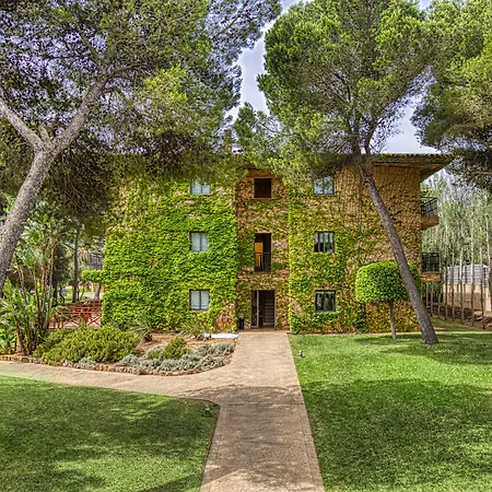 Aparthotel Vell Mari & Can Picafort (Mallorca)