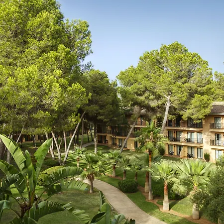 Vell Mari & Aparthotel