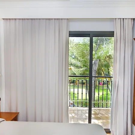 מלון דירות Vell Mari &