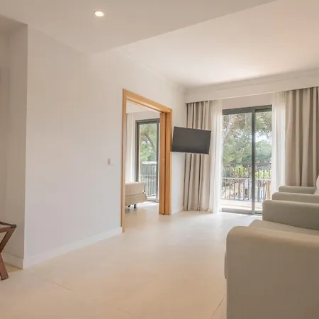 Aparthotel Vell Mari & Can Picafort (Mallorca)