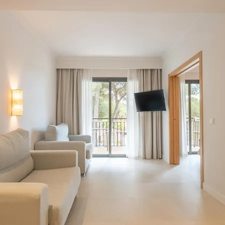 Vell Mari & 4* Can Picafort (Mallorca)