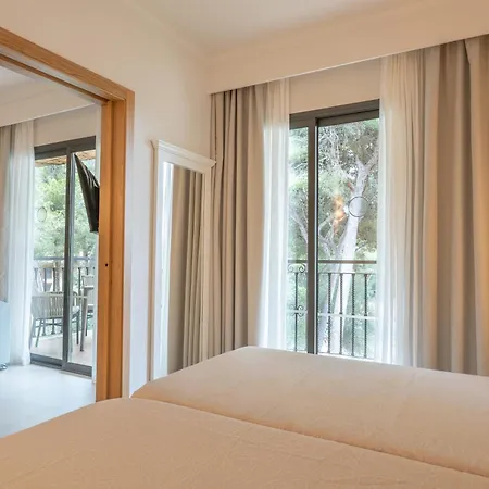 Caprice Vell Mari & - New Opening 2026 4*