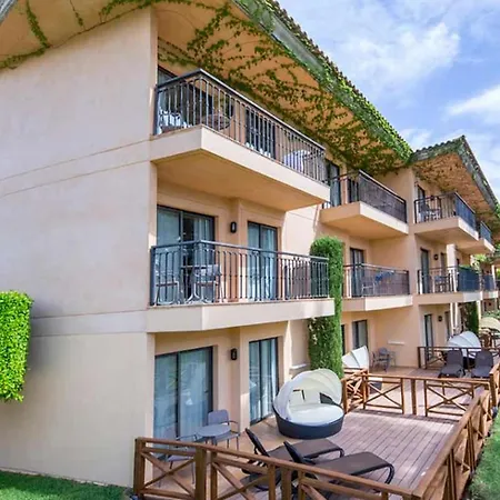 Apart Otel Caprice Vell Mari & - New Opening 2026