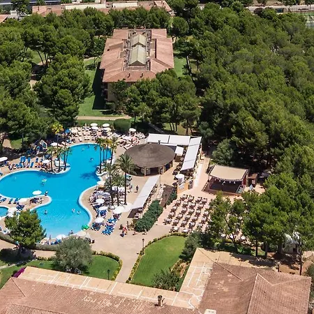 Vell Mari & Aparthotel