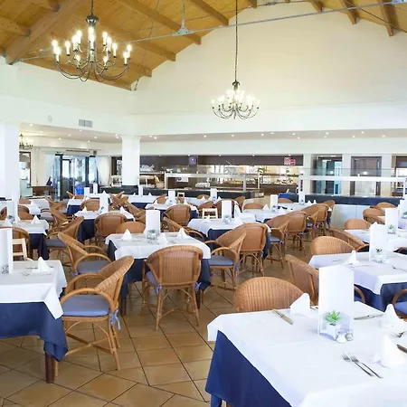 מלון דירות Vell Mari & קאן פיקפורט