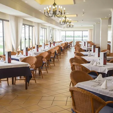 Vell Mari & 4* קאן פיקפורט