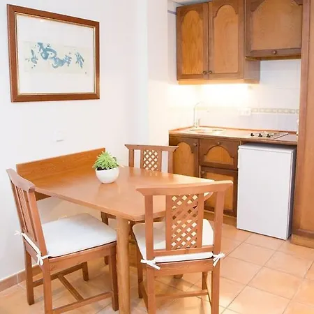 Vell Mari & 4* Can Picafort (Mallorca)