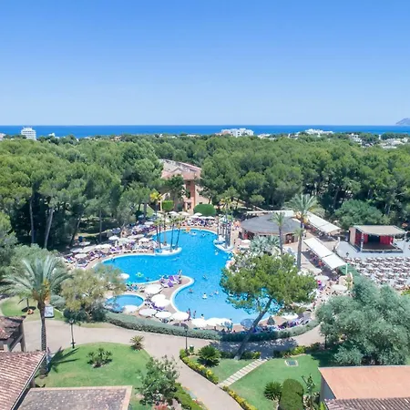 Caprice Vell Mari & - New Opening 2026 Apart Otel