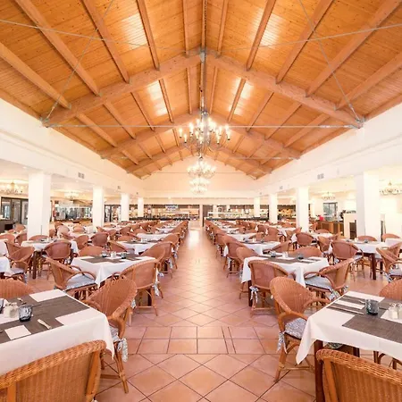 Vell Mari & מלון דירות