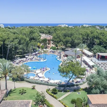 Vell Mari & Aparthotel 4*