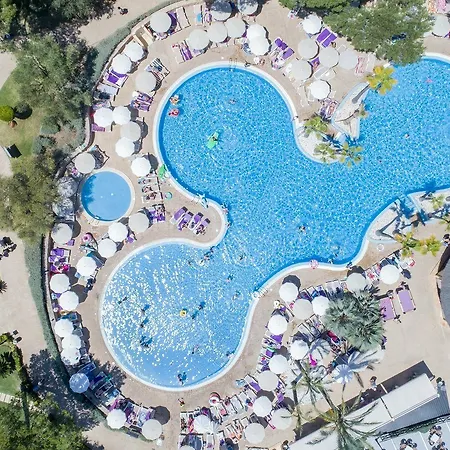Aparthotel Vell Mari & 4*