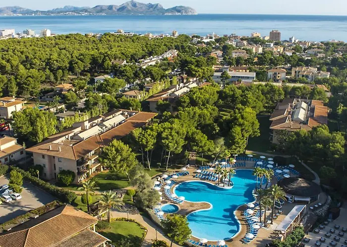 Vell Mari & Aparthotel