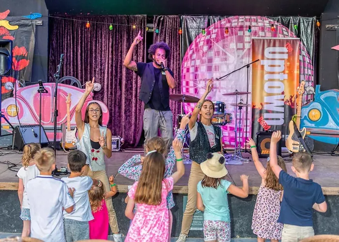 Apartmanhotel Vell Mari & 4*