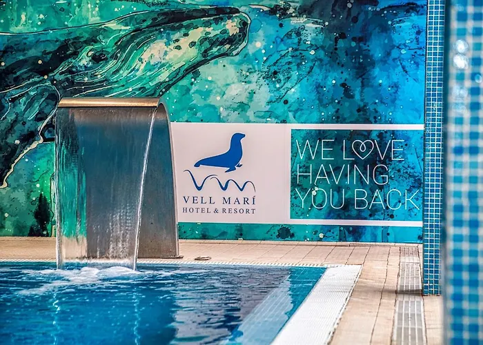 Vell Mari & 4* Can Picafort (Mallorca)