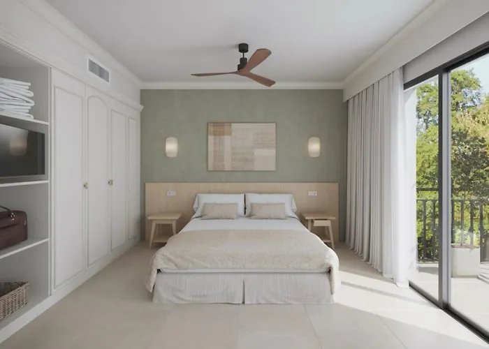 Vell Mari & Apartmanhotel