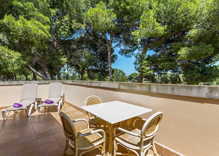 Vell Mari & Can Picafort (Mallorca)