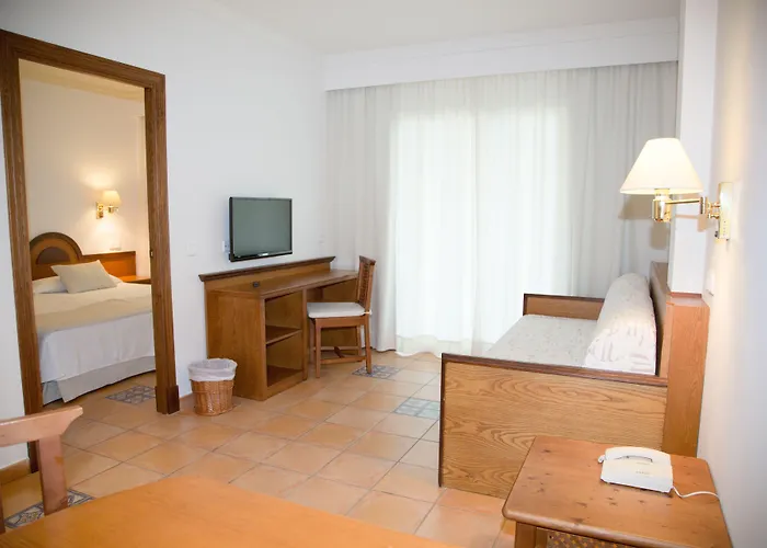 Vell Mari & 4* Can Picafort (Mallorca)