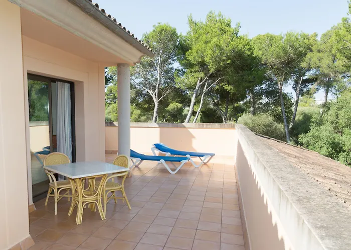 Vell Mari & Apartmanhotel