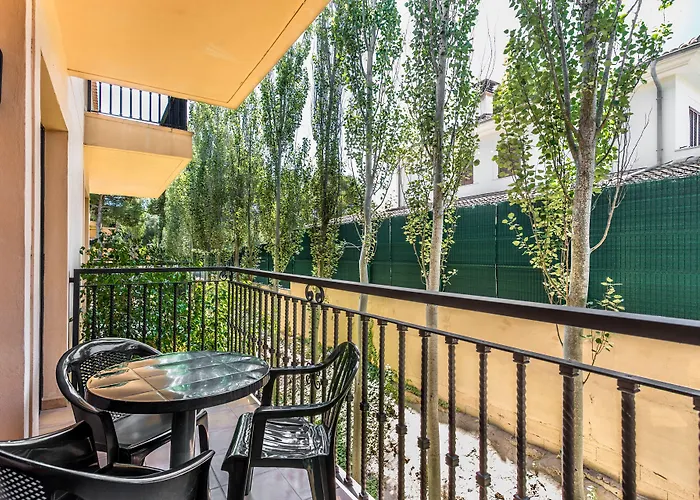 Vell Mari & 4* Can Picafort (Mallorca)