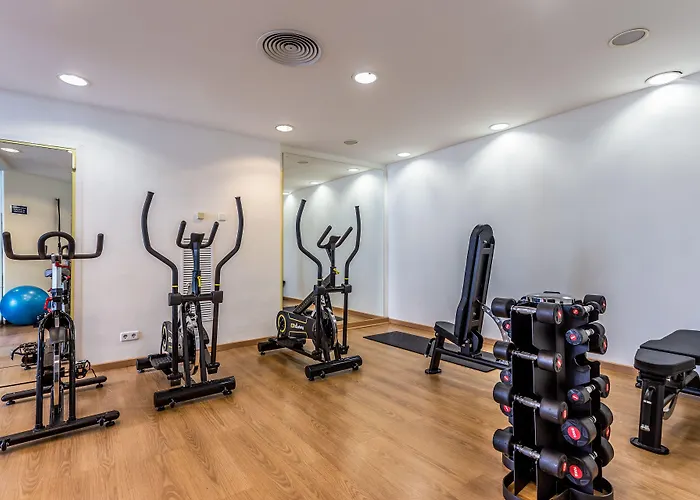 Aparthotel Vell Mari & 4*