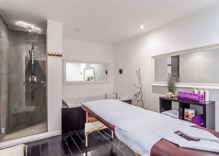 Apartmanhotel Vell Mari &