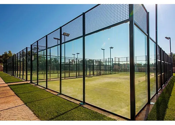 Aparthotel Vell Mari & 4*