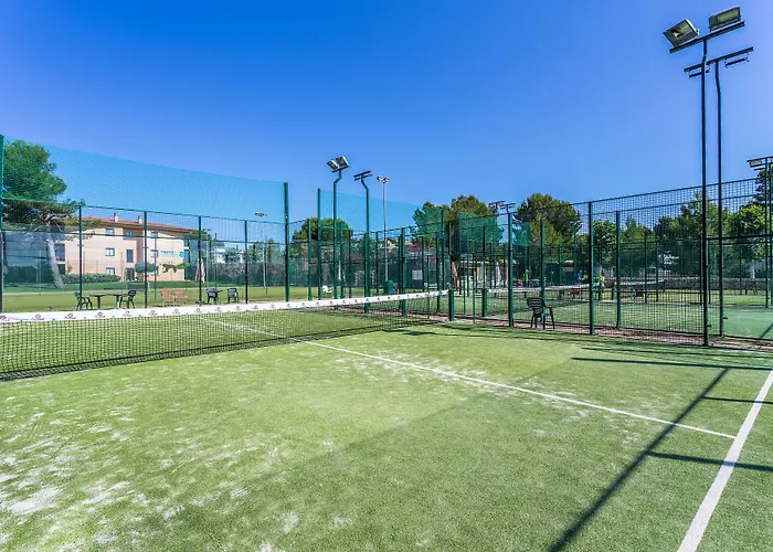 Vell Mari & Apartmanhotel Can Picafort