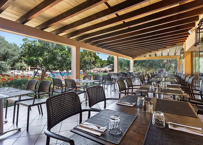 Aparthotel Vell Mari & Can Picafort (Mallorca)