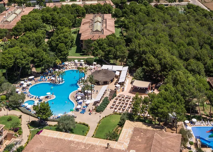 Vell Mari & Can Picafort (Mallorca)