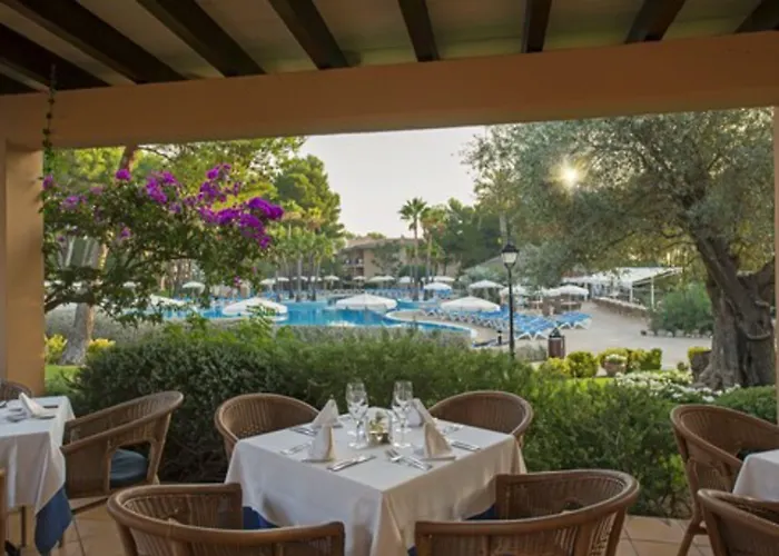 Vell Mari & Aparthotel Can Picafort (Mallorca)