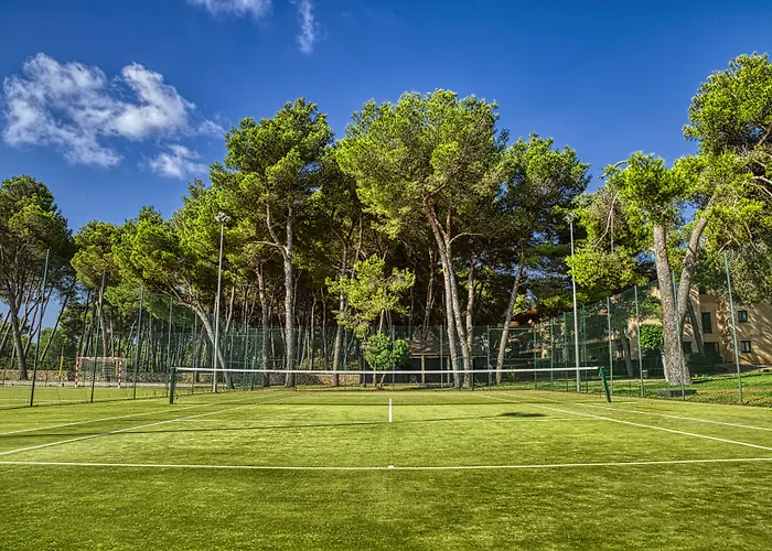 Vell Mari & 4* Can Picafort (Mallorca)