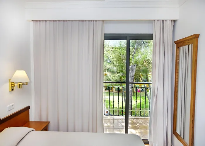 Apartmanhotel Vell Mari &