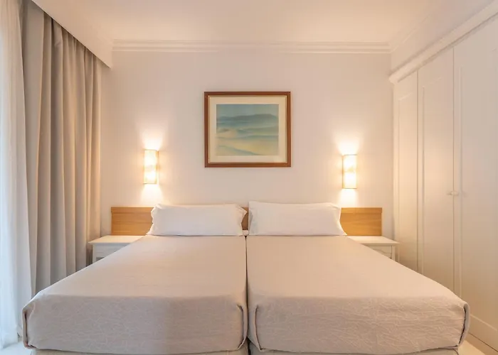 Vell Mari & Aparthotel 4*