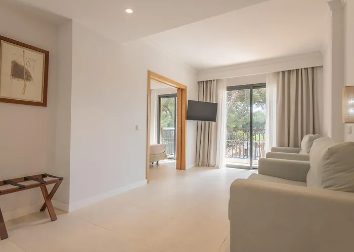 Apartmanhotel Vell Mari & Can Picafort