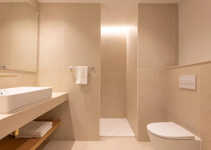 Vell Mari & Aparthotel 4*